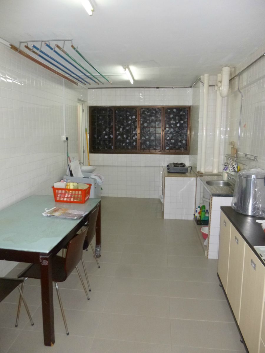 Blk 707 Yishun Avenue 5 (Yishun), HDB 3 Rooms #100610572